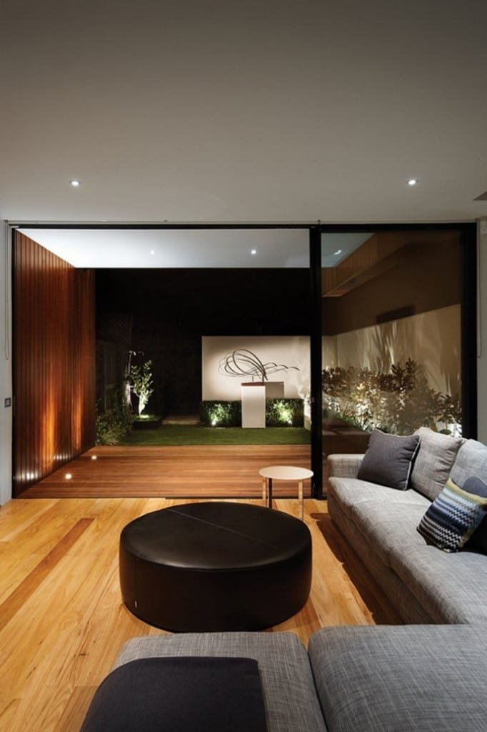 Nicholson Residence - Melbourne, Australia