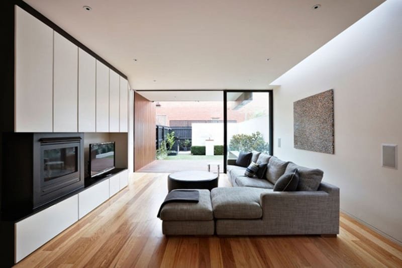 Nicholson Residence - Melbourne, Australia