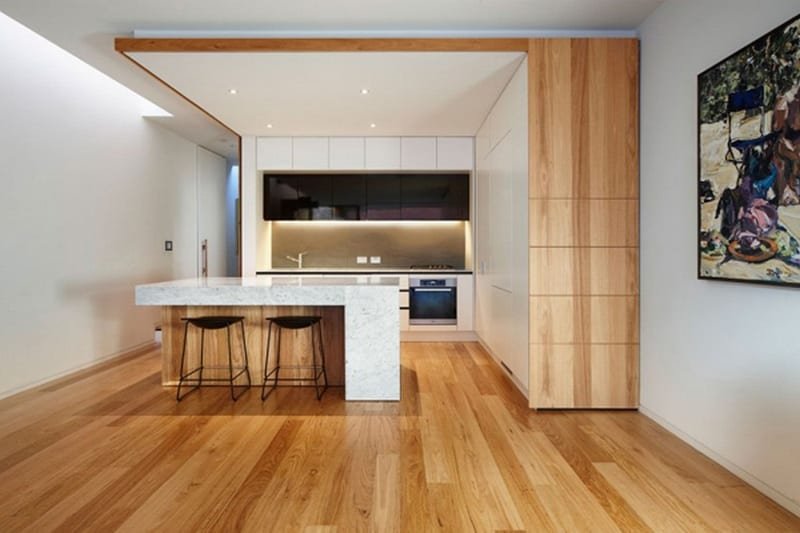 Nicholson Residence - Melbourne, Australia