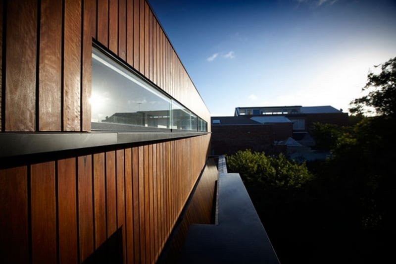 Nicholson Residence - Melbourne, Australia