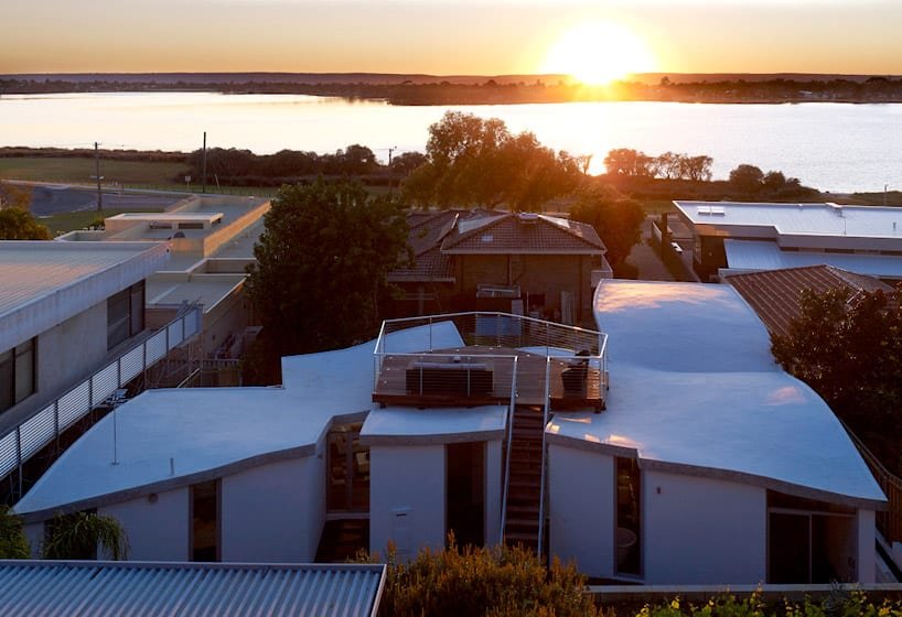 Aldrich Residence - Perth, Australia