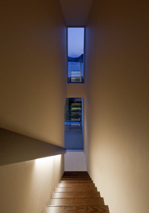 House of Horizon - Architect Show Co.,Ltd
