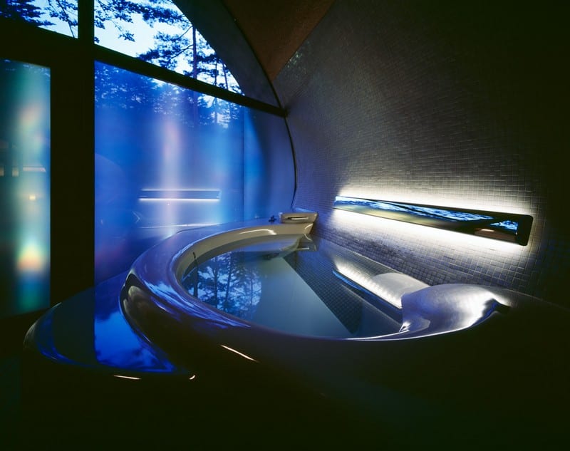 Shell House - Nagano Japan