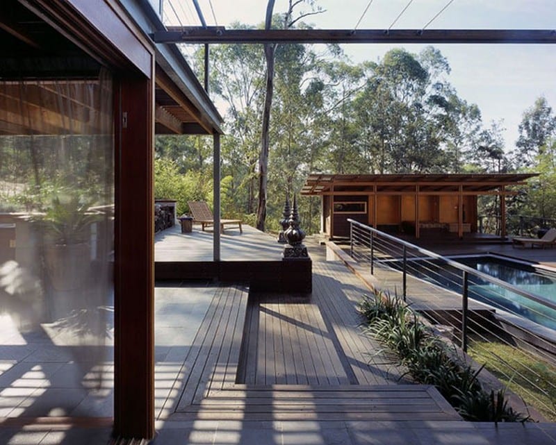 Bowen Mountain House - New South Wales, Australia
