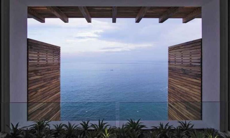 Casa Almare - Puerto Vallarta, Mexico