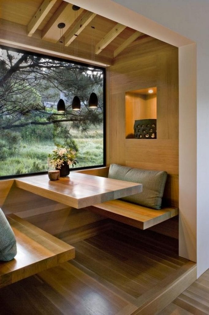 Sea Ranch Residence Design - Turnbull Griffin Haesloop
