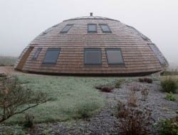 Domespace Exterior