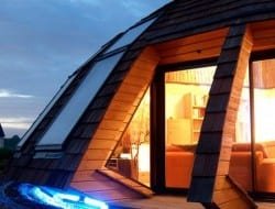 Domespace Loft