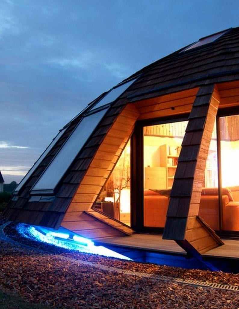 Domespace Loft