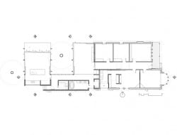 Elm & Willow House - Floor Plan