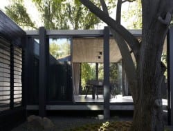 Elm & Willow House -  Melbourne, Australia