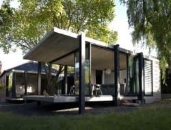 Elm & Willow House -  Melbourne, Australia