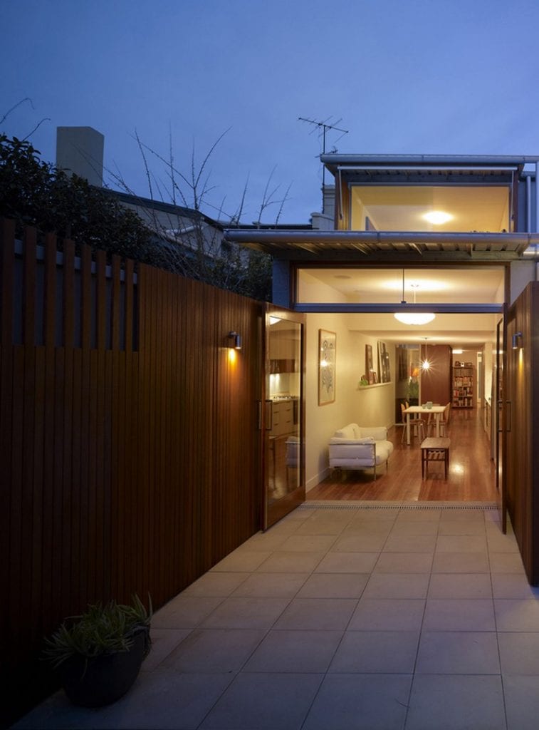 Erskineville House - Sydney, Australia