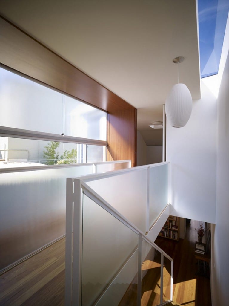 Erskineville House - Sydney, Australia