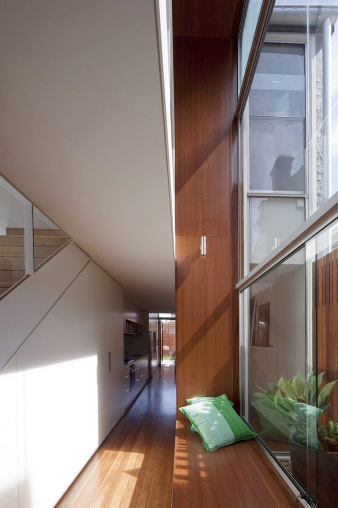 Erskineville House - Sydney, Australia