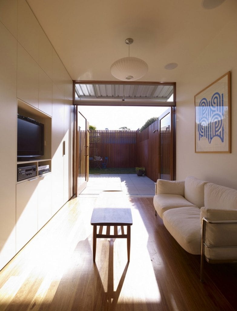 Erskineville House - Sydney, Australia