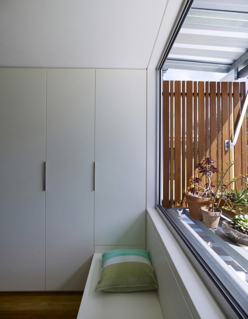 Erskineville House - Sydney, Australia