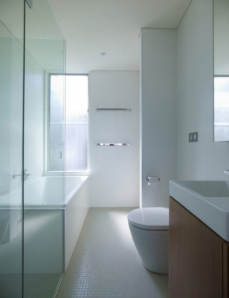 Erskineville House - Sydney, Australia