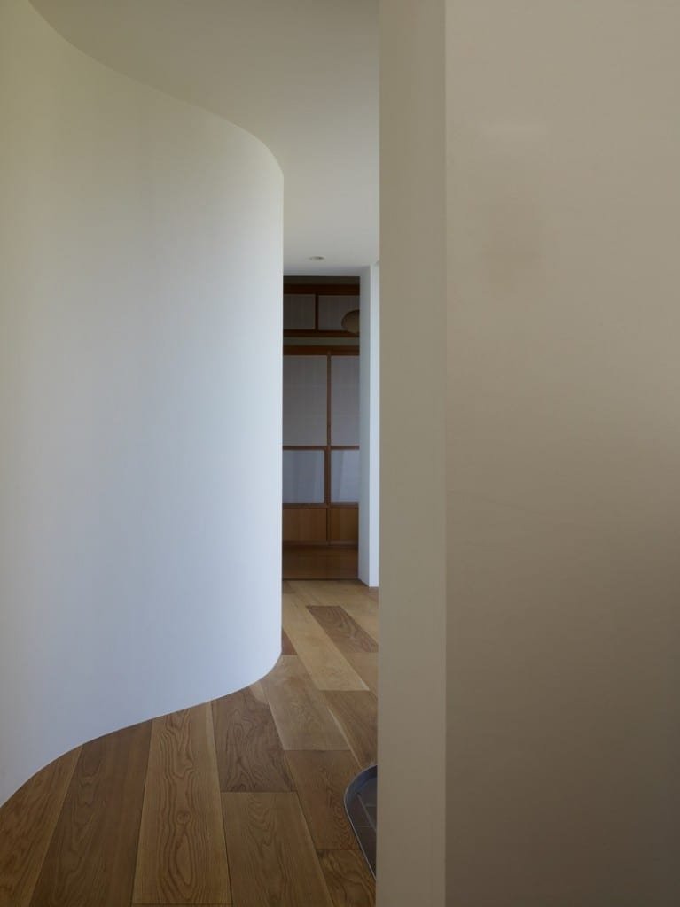 Garden Tree House - Kagawa , Japan