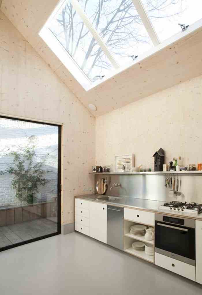 Gingerbread House - Hackney, London