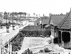 Haberfield House - Sydney, Australia