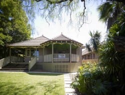 Haberfield House - Sydney, Australia
