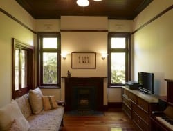 Haberfield House - Sydney, Australia