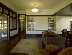 Haberfield House - Sydney, Australia