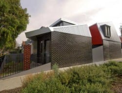 Jones House - Melbourne, Australia