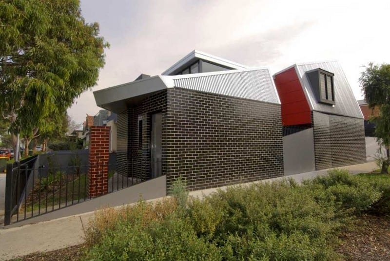 Jones House - Melbourne, Australia