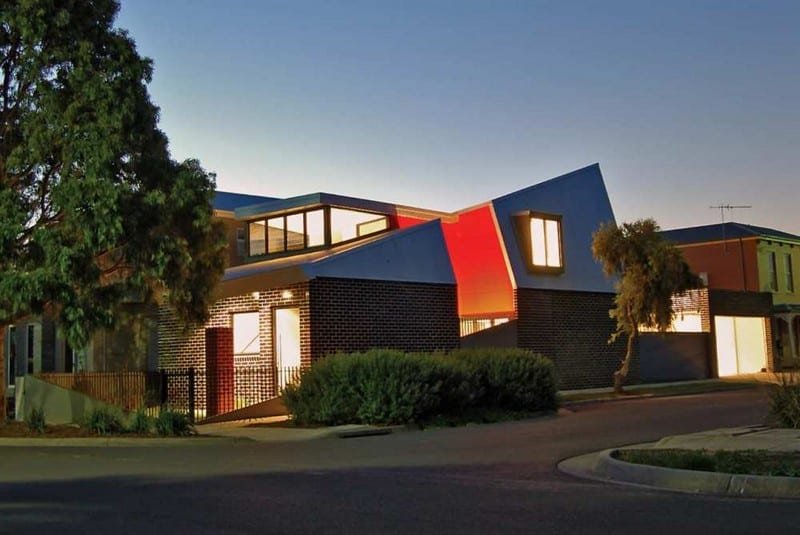 Jones House - Melbourne, Australia