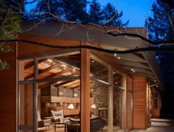 Lake Forest Park House - Seattle, Washington, USA
