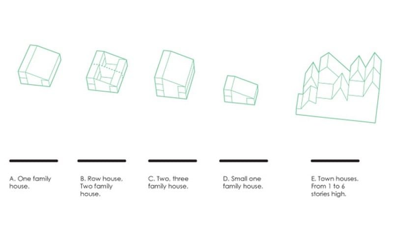 WFH House - Plan 01