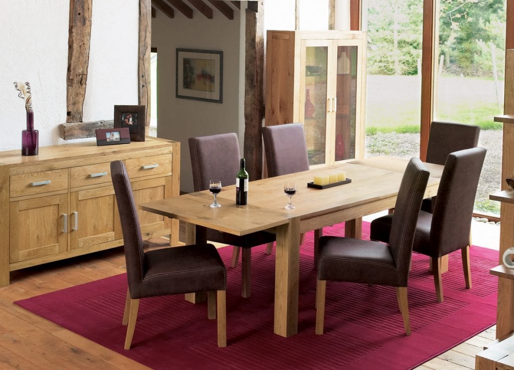 Casual And Formal Dining Room Sets - Home Designing