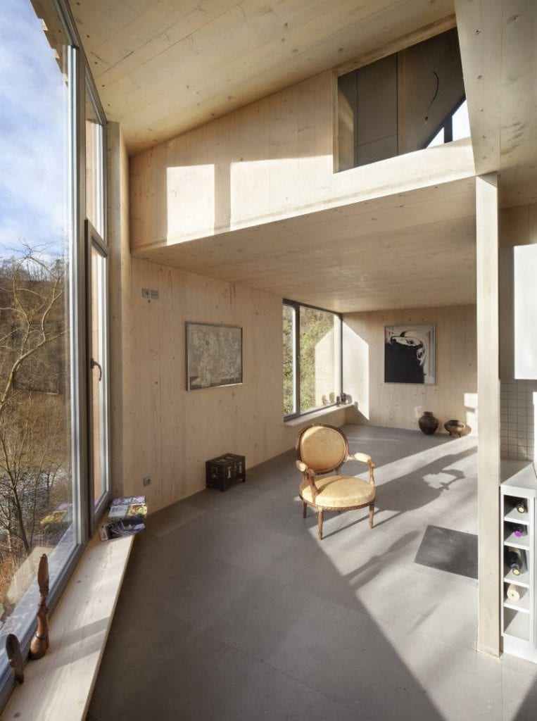 Family House In Zbecno - Zbecno, Czech republic