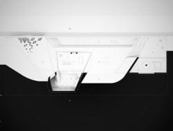 Villa F - Ground Floor Plan