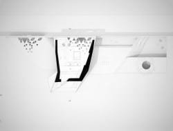 Villa F - First Floor Plan