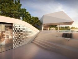 Villa F - Rhodes, Greece