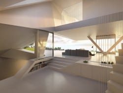 Villa F - Rhodes, Greece