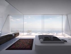 Villa F - Rhodes, Greece