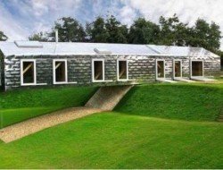 Balancing Barn - Suffolk, England