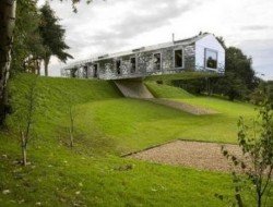 Balancing Barn - Suffolk, England
