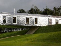 Balancing Barn - Suffolk, England