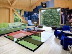 Balancing Barn - Suffolk, England