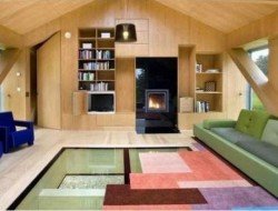 Balancing Barn - Suffolk, England