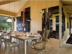 Balancing Barn - Suffolk, England