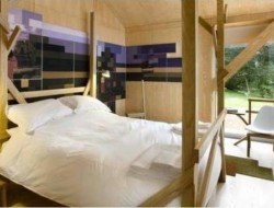 Balancing Barn - Suffolk, England