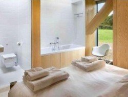 Balancing Barn - Suffolk, England