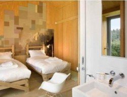 Balancing Barn - Suffolk, England