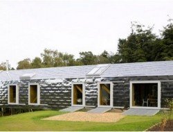 Balancing Barn - Suffolk, England